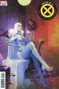 HOUSE OF X #3-RI 