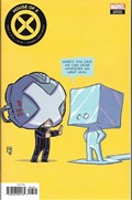 HOUSE OF X #3F 