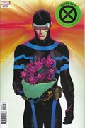 HOUSE OF X #4B 