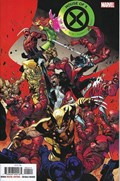 HOUSE OF X #4 