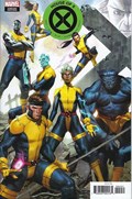 HOUSE OF X #4D 