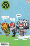 HOUSE OF X #4F 
