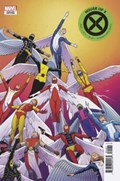 HOUSE OF X #4E 