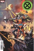 HOUSE OF X #4-RI 