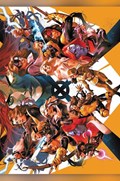 HOUSE OF X #2-CE-UC-4th 