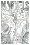 MARVELS EPILOGUE #1-RI-E 