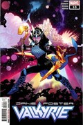 VALKYRIE: JANE FOSTER #10 