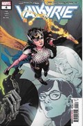 VALKYRIE: JANE FOSTER #4 
