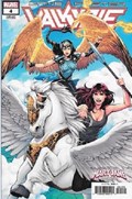 VALKYRIE: JANE FOSTER #4B 