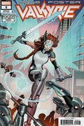 VALKYRIE: JANE FOSTER #5B 