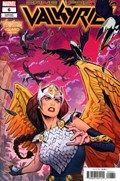 VALKYRIE: JANE FOSTER #6C 