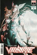 VALKYRIE: JANE FOSTER #7B 