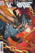 VALKYRIE: JANE FOSTER #2-RI 