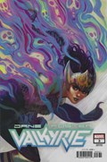 VALKYRIE: JANE FOSTER #3-RI 