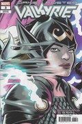 VALKYRIE: JANE FOSTER #3B 
