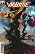 VALKYRIE: JANE FOSTER #8 