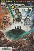 SWORD MASTER #4 