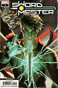SWORD MASTER #1-2nd 