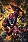WEB OF VENOM: FUNERAL PYRE #1-NYCC 
