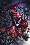 WEB OF VENOM: FUNERAL PYRE #1-BTC-B 