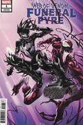 WEB OF VENOM: FUNERAL PYRE #1-RI 