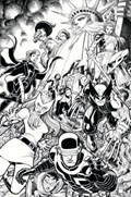 POWERS OF X #5-NYCC 