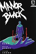 MANOR BLACK #3B 
