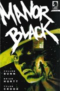 MANOR BLACK #3 