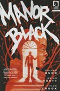 MANOR BLACK #1 