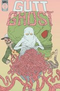 GUTT GHOST: TILL WE MEET AGAIN #1-2nd 