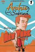 ARCHIE AND SABRINA #705B 