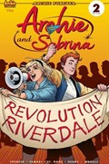 ARCHIE AND SABRINA #706B 
