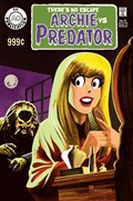 ARCHIE VS. PREDATOR II #1-STDM 