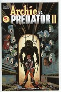 ARCHIE VS. PREDATOR II #5C 