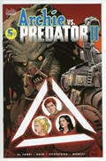 ARCHIE VS. PREDATOR II #5F 