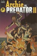 ARCHIE VS. PREDATOR II #2C 