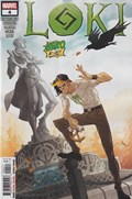LOKI #4 