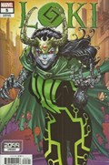 LOKI #5B 