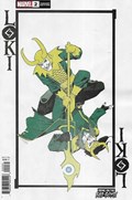 LOKI #2B 