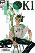 LOKI #2-2nd 