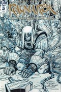 RAGNAROK: THE BREAKING OF HELHEIM #2-RI 