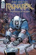 RAGNAROK: THE BREAKING OF HELHEIM #2 