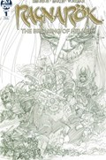 RAGNAROK: THE BREAKING OF HELHEIM #1-RI 