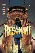 RESONANT #1-UNKN 