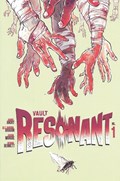 RESONANT #1-TCM 