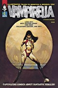 VAMPIRELLA MAGAZINE: FACSIMILE EDITION #1E Magazine