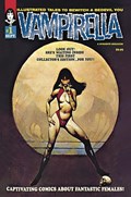 VAMPIRELLA MAGAZINE: FACSIMILE EDITION #1D Magazine