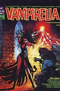 VAMPIRELLA MAGAZINE: FACSIMILE EDITION #2 Magazine