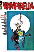VAMPIRELLA MAGAZINE: FACSIMILE EDITION #3 Magazine