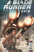 BLADE RUNNER 2019 #11C 